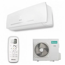 Сплит-система HISENSE AS-09HR4SYD TD (OUT+IN)